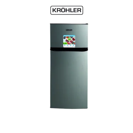 KRÖHLER 216L KRG-255-COMB-S-G