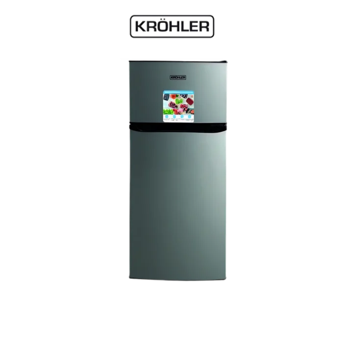 KRÖHLER 216L KRG-255-COMB-S-G