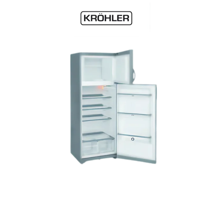 KRÖHLER 298L KRG-400-G-T