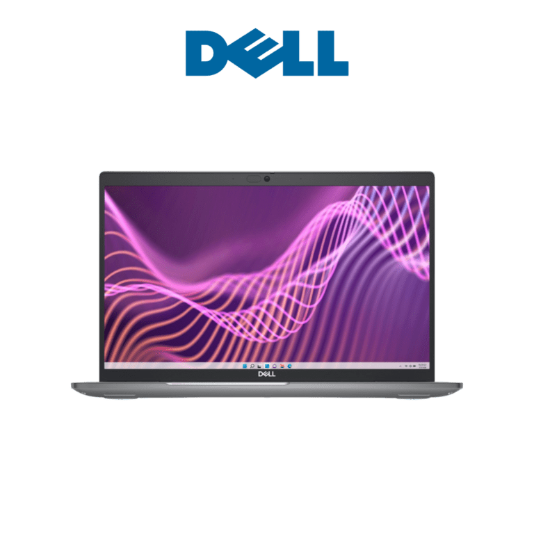 DELL ORDINATEUR PORTABLE Latitude 5540 13th i5