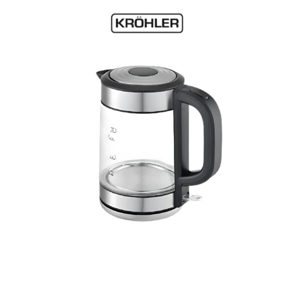 KRÖHLER PEBT-1017