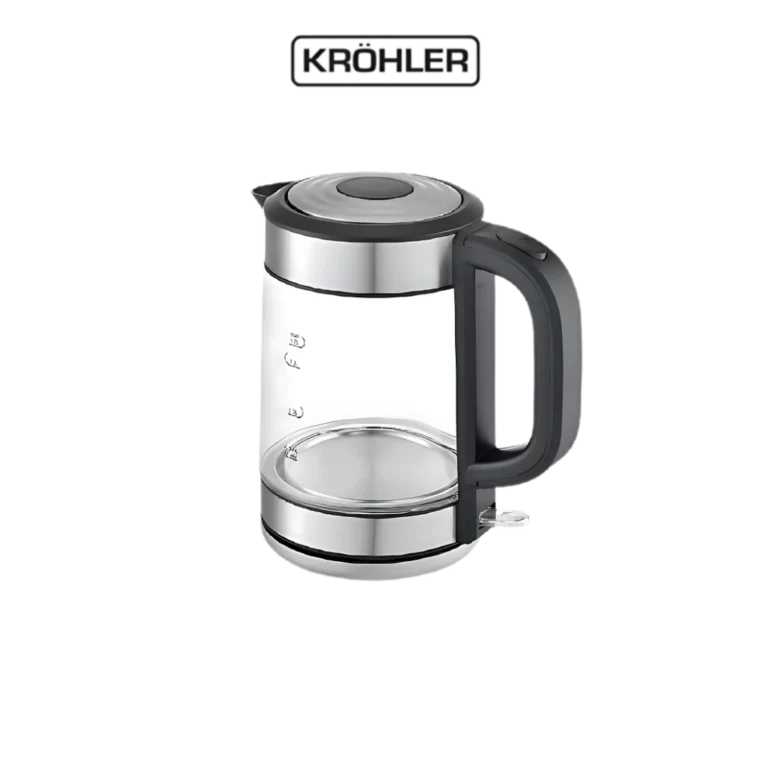 KRÖHLER PEBT-1017