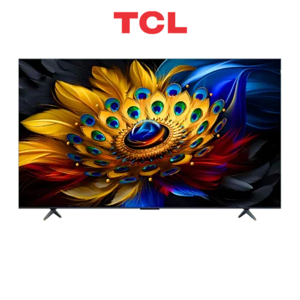 TCL 55C655