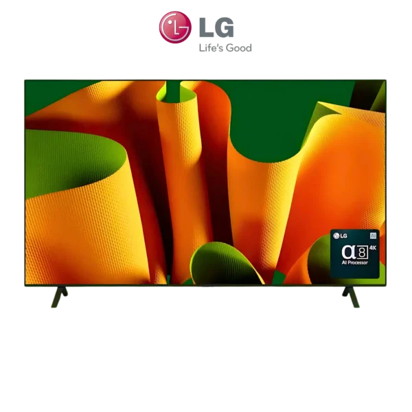 OLED55B46LA - OLED65B46LA