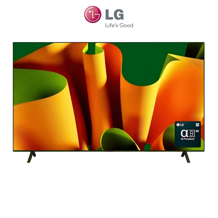 OLED55B46LA - OLED65B46LA