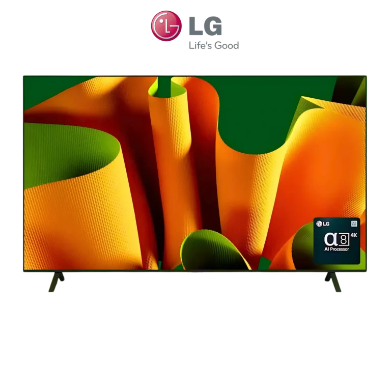 OLED55B46LA - OLED65B46LA