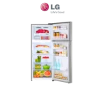 Lg Réfrigérateur 265l Smart Inverter Top Freezer - Gr-b342plgb – Image 2