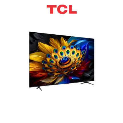 TCL 55C655