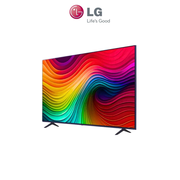 LG 43NANO80TCA