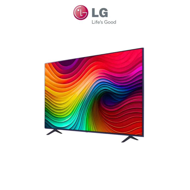 LG 43NANO80TCA
