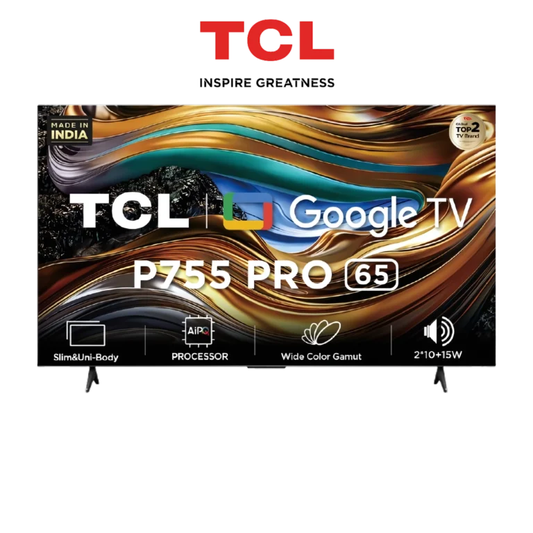TCL 65P755