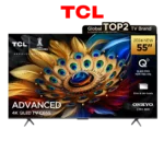 Digitronics - TCL55C655