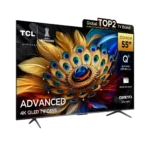 Digitronics - TCL55C655