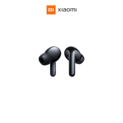 BUDS 6 LITE NOIR