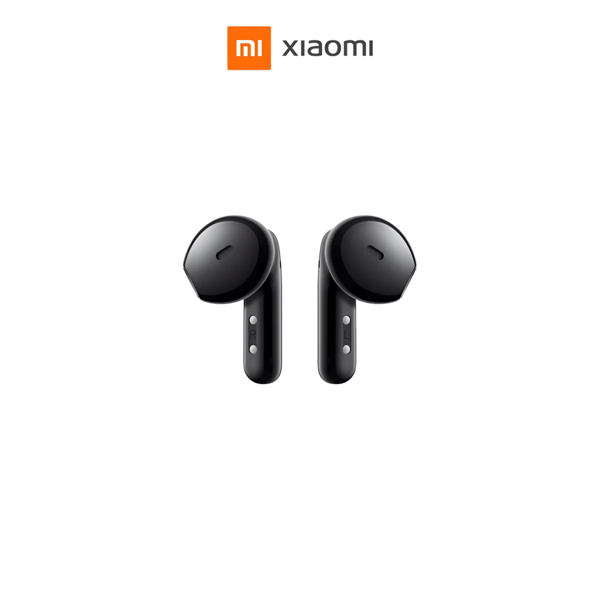 REDMI BUDS 6 ACTIVE black