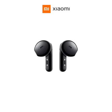 REDMI BUDS 6 ACTIVE black