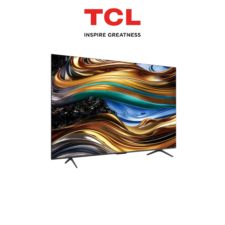 TCL 75P755