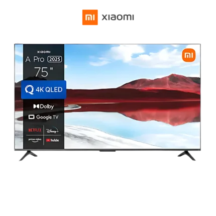 DIGITRONICS XIAOMI L75MA-SME