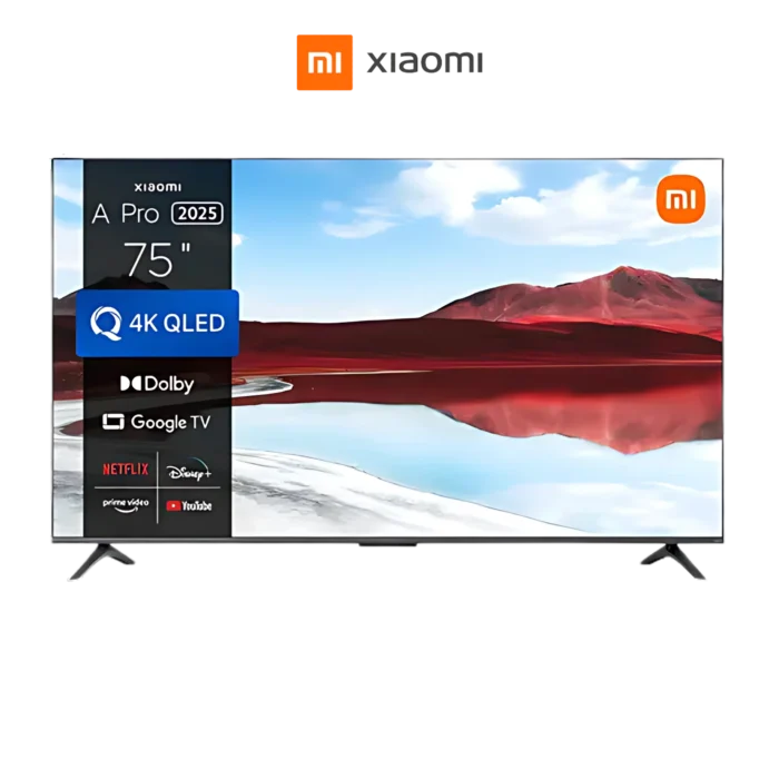 DIGITRONICS XIAOMI L75MA-SME