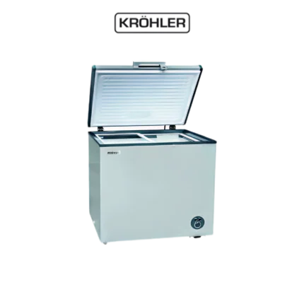KRÖHLER KCT-170-SF-G