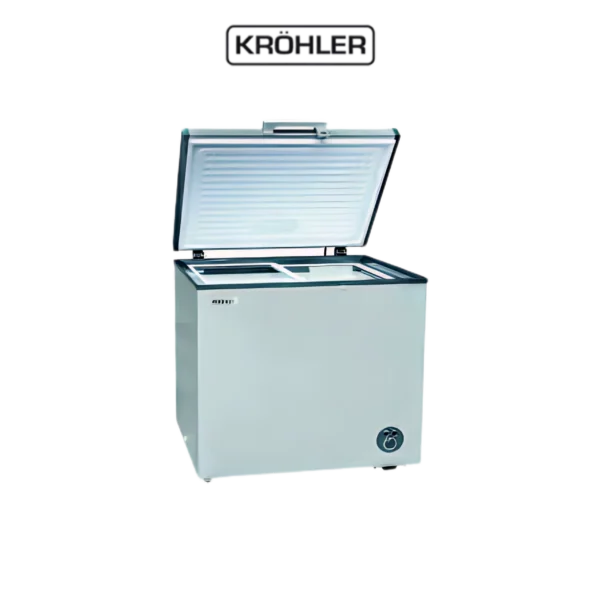 KRÖHLER KCT-170-SF-G