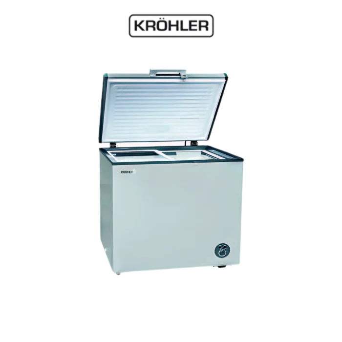 KRÖHLER KCT-170-SF-G
