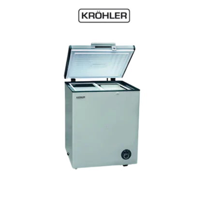 KROHLER KCT-170-SF-G
