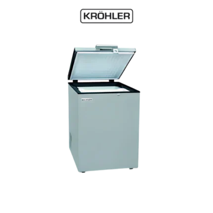 KRÖHLERKCT-120-SF-G