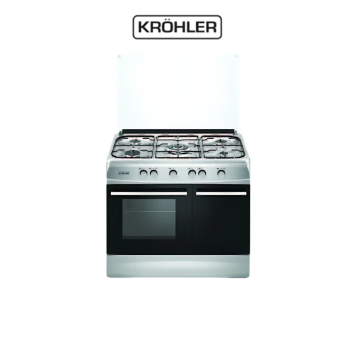 KRÖHLER CK9060-B-DGLITIN