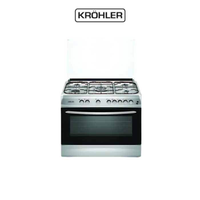 KRÖHLER CK9060-DGLITIN