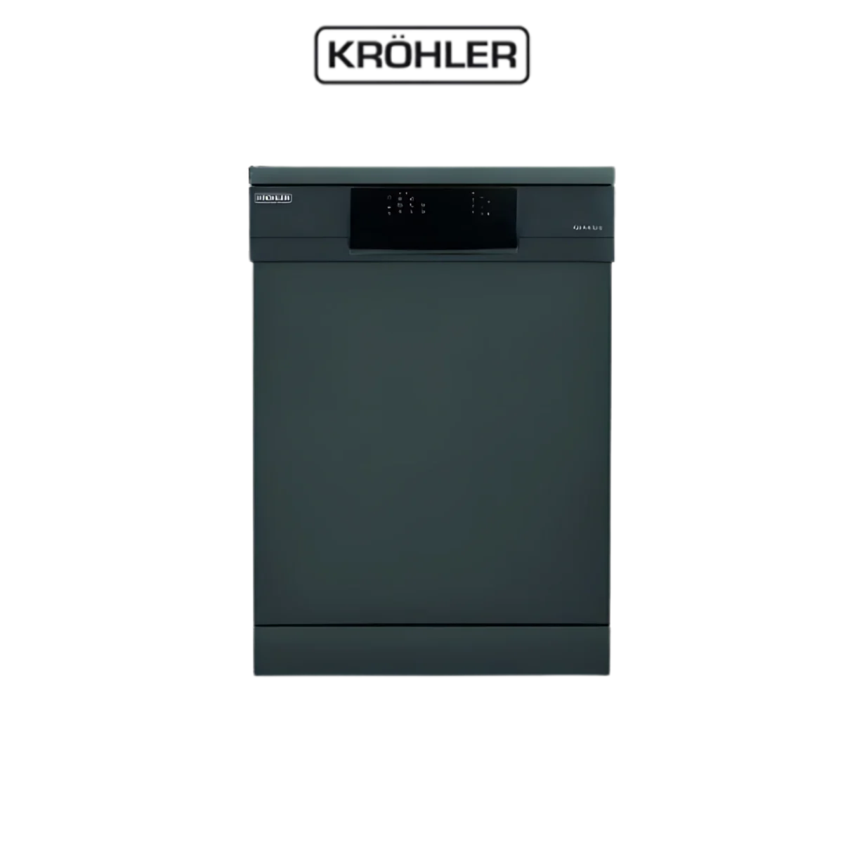 KRÖHLER KLV-A-A1G-G