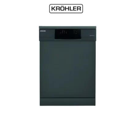 KRÖHLER KLV-A-A1G-G