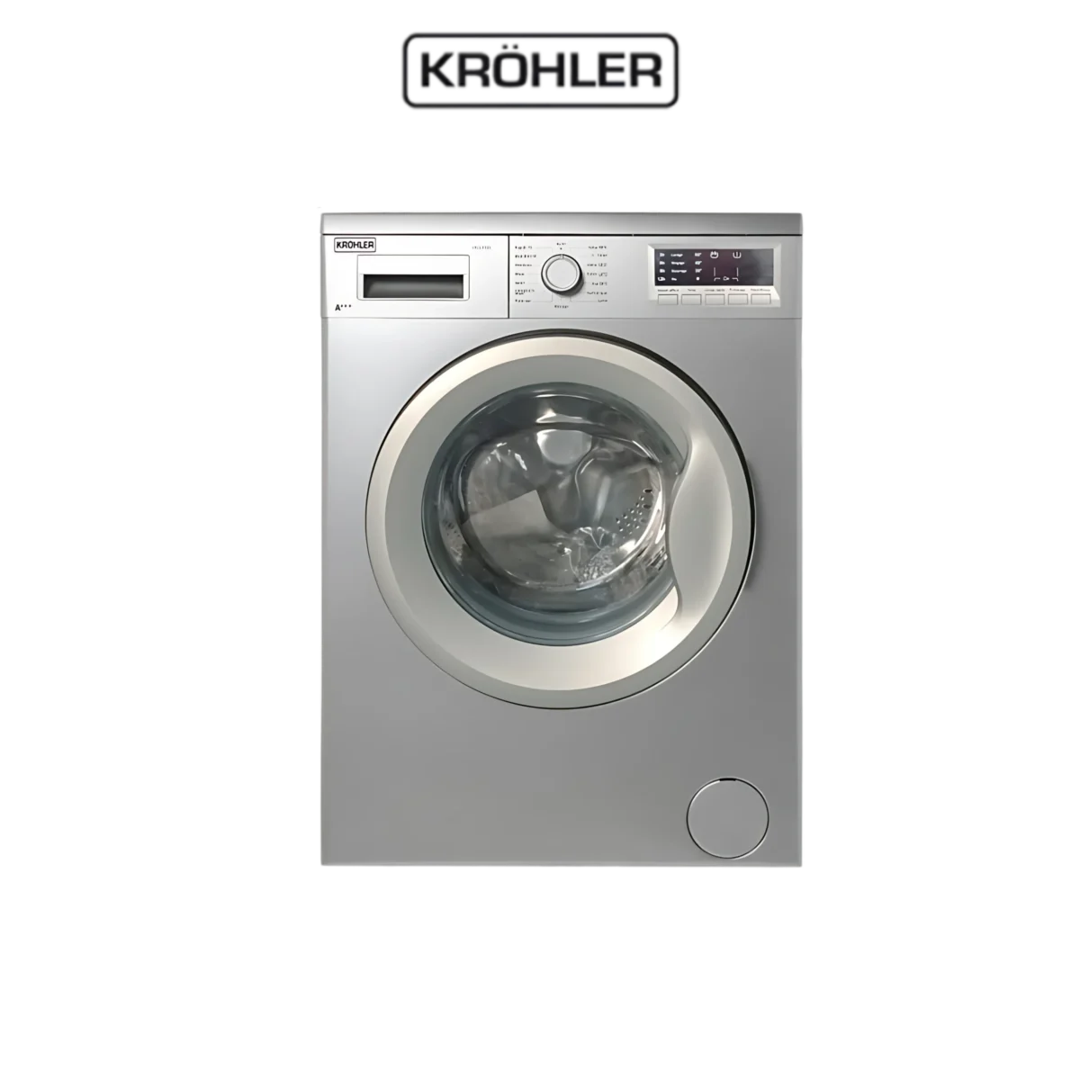 KRÖHLER KFL-10.1-SK-V