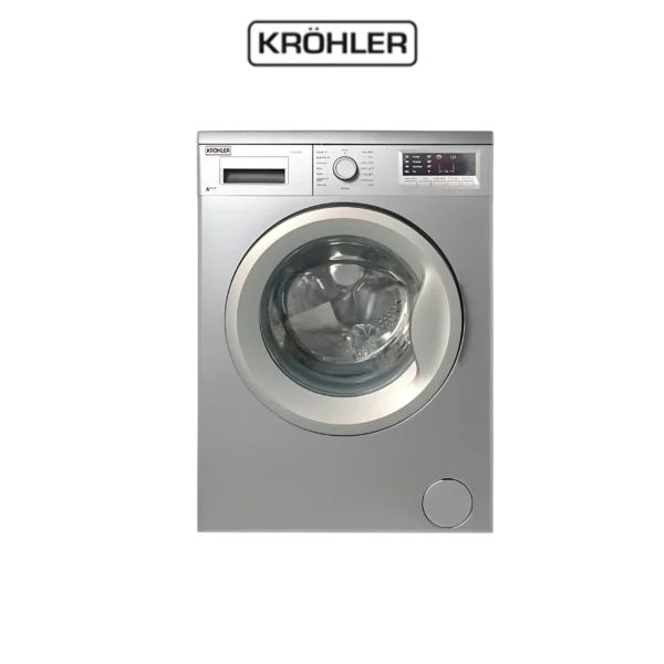 KRÖHLER KFL-10.1-SK-V