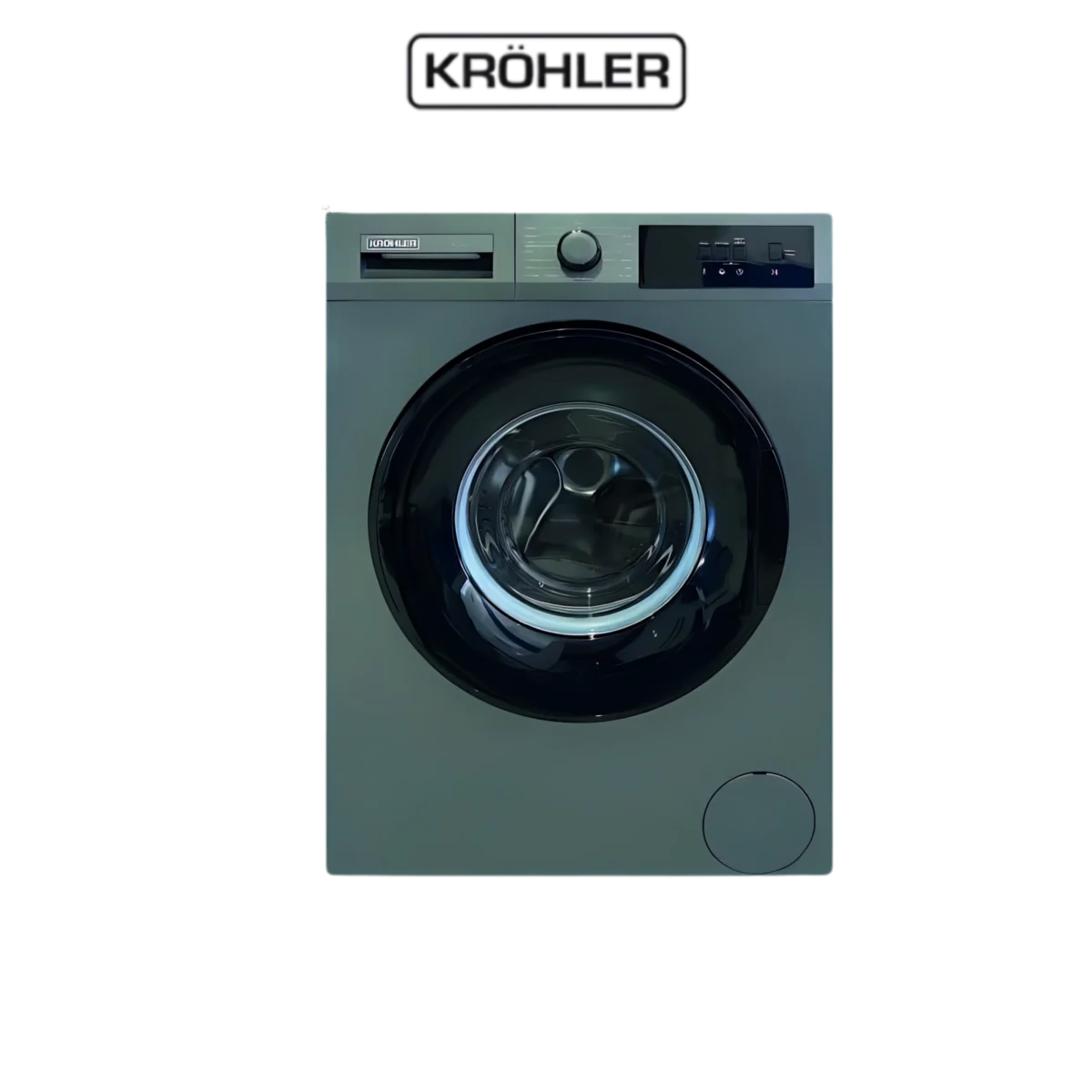 KRÖHLER KFL-8.1-SK-V