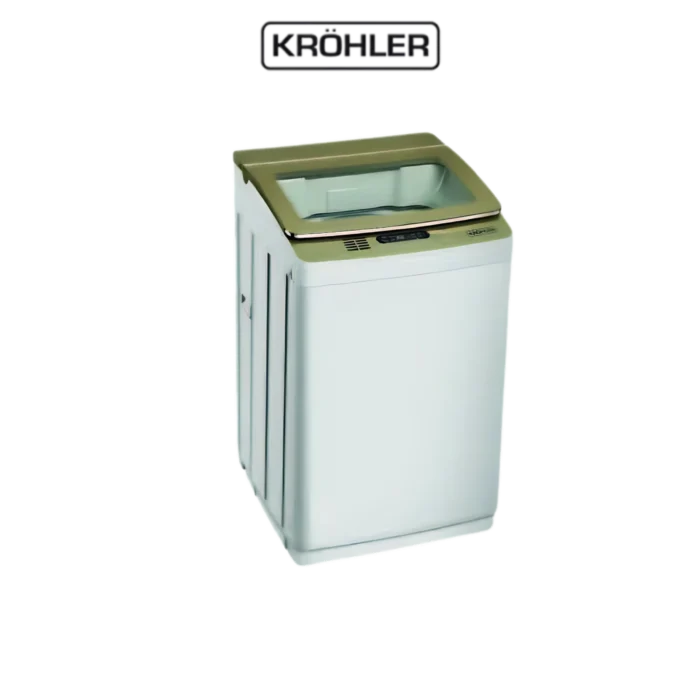 KRÖHLER KAQ-10.5-G