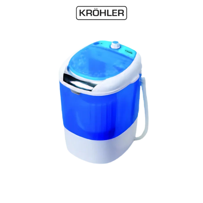 KRÖHLER KPB-3.0-SE