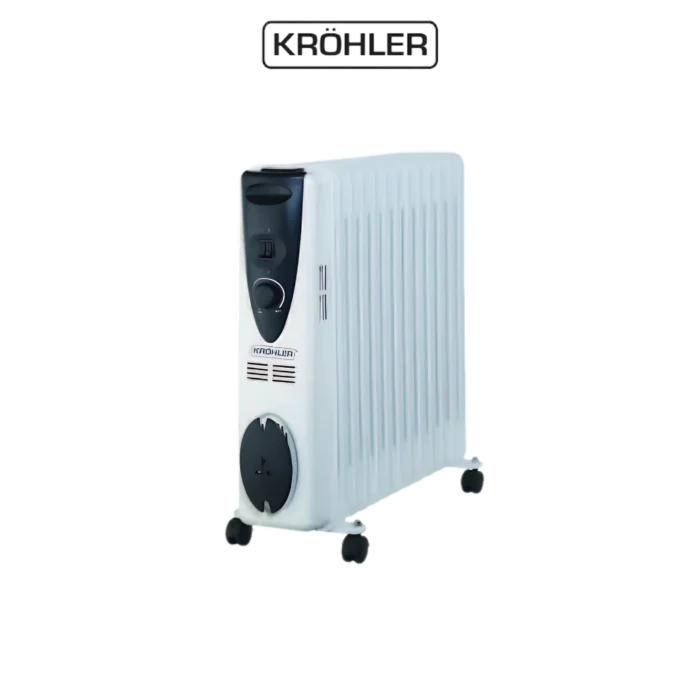 KROHLER KJQ-15-11