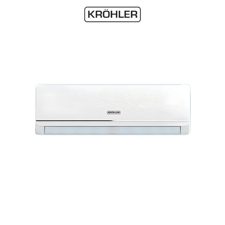 DIGITRONICS Kröhler KCL-12-DG