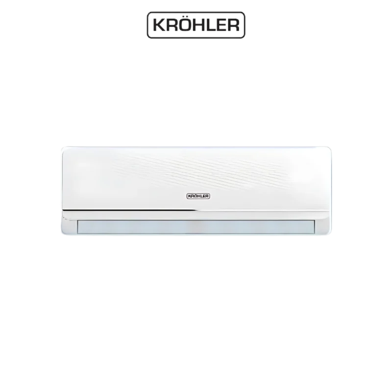 DIGITRONICS Kröhler KCL-12-DG