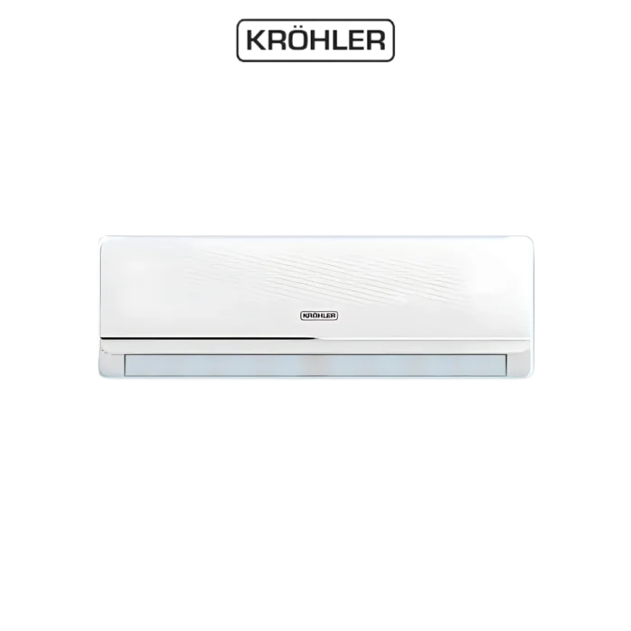KRÖHLER KCL-24-DG - KCL-18-DG - KCL-12-DG - INCL-12-DGC