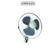 KRÖHLER WF-40-37-VLK