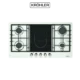 KRÖHLER PGE-90-2E4G-IN