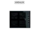 KROHLER PGE-60-GL-BL