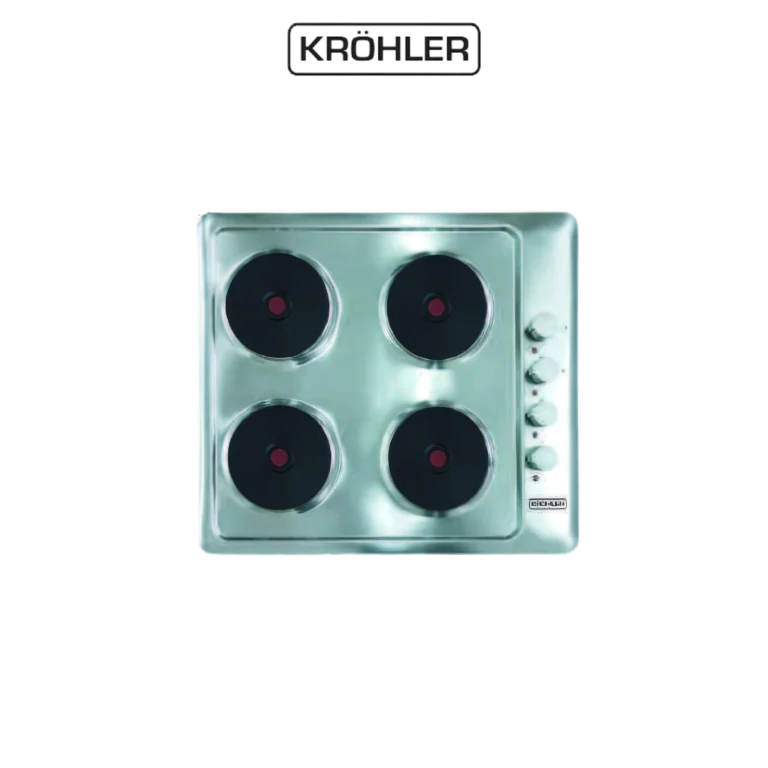 KRÖHLER PGE-60-4E-IN