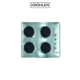 KRÖHLER PGE-60-4E-IN