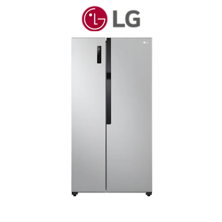 LG GR-B507PQAM