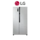 LG GR-B507PQAM