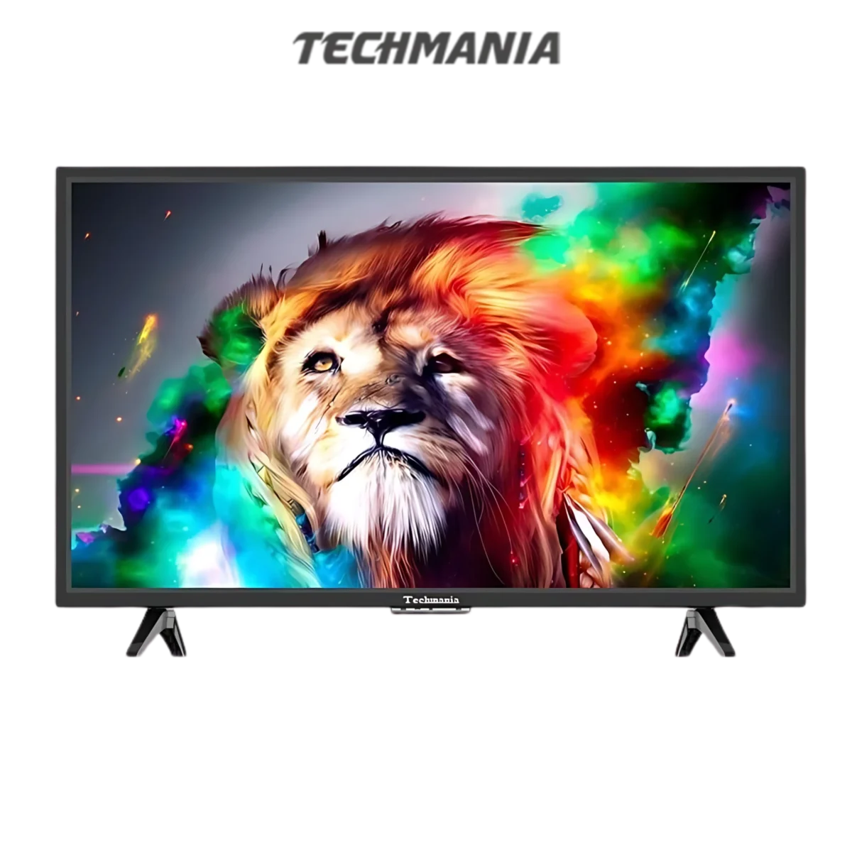 TECHMANIA 32ET23BS
