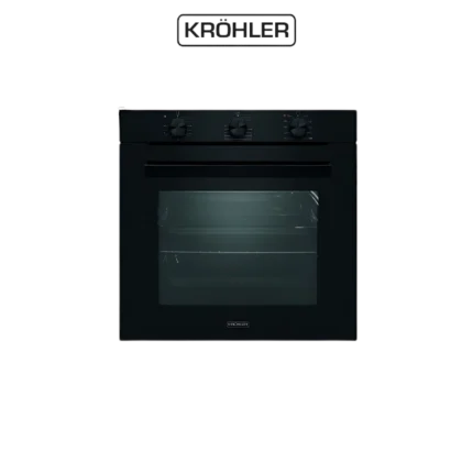 KRÖHLER FEE-6AM7-BL